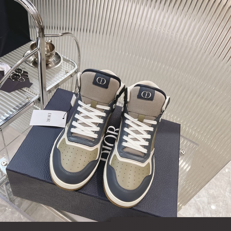 ch**an D*or sneakers